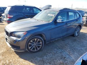 BMW X1 XDRIVE28I 2.0L 4 2015