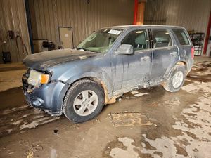 Ford Escape XLS 2.5L 4 2010