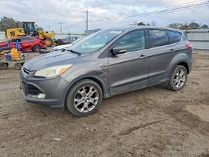Ford Escape SEL 2.0L 4 2013