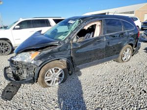 Honda CR-V EXL 2.4L 4 2011
