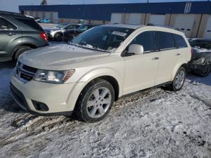 Dodge Journey LIMITED 3.6L 6 2014