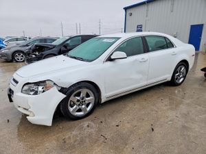 Chevrolet Malibu 1LT 2.4L 4 2010