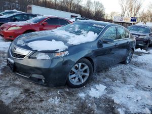 Acura TL 3.5L 6 2012