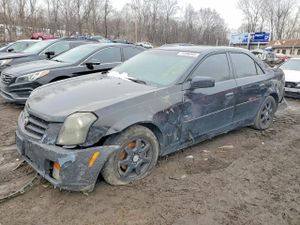 Cadillac CTS 2.8L 6 2007