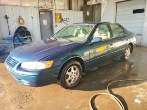 Toyota Camry 2.2L 4 1997