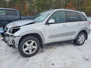 Toyota Rav4 2.0L 4 2001