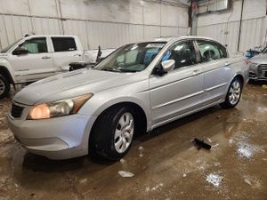 Honda Accord EX 2.4L 4 2010