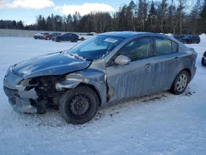 Mazda 3 I 2.0L 4 2013