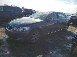 Lexus GS 350 3.5L 6 2008