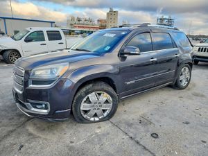 GMC Acadia DENALI 3.6L 6 2014