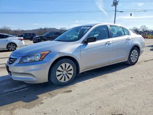 Honda Accord LX 2.4L 4 2011