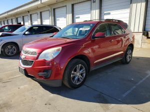 Chevrolet Equinox LT 3.6L 6 2015