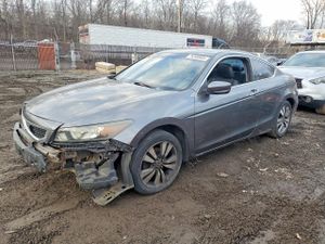 Honda Accord EXL 2.4L 4 2008