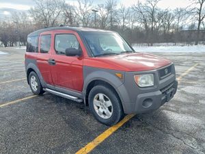 Honda Element EX 2.4L 4 2003