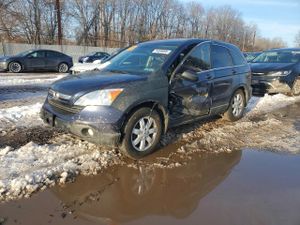 Honda CR-V EX 2.4L 4 2008