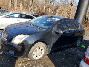 Nissan Sentra 2.0 2.0L 4 2010