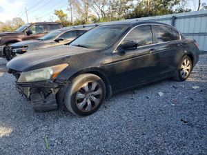 Honda Accord EXL 2.4L 4 2010