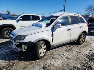 Chevrolet Captiva LS 2.4L 4 2015
