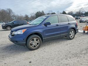 Honda CR-V EXL 2.4L 4 2010