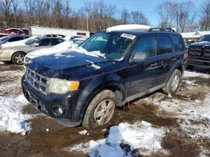 Ford Escape XLT 2.5L 4 2010