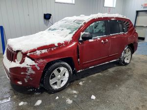 Jeep Compass 2.4L 4 2010
