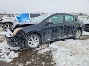 Nissan Sentra 2.0 2.0L 4 2011