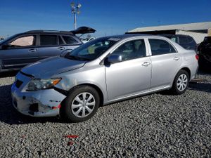 Toyota Corolla BASE 1.8L 4 2010