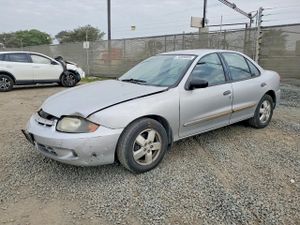 Chevrolet Cavalier LS 2.2L 4 2005