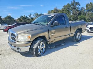 Dodge RAM ST 5.7L 8 2008