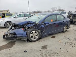 Honda Civic 1.8L 4 2008