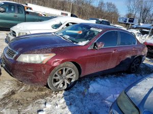 Honda Accord LX 2.4L 4 2009