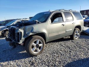 Chevrolet Tahoe K1500 LTZ 5.3L 8 2011