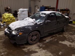 Chevrolet Cavalier LS SPORT 2.2L 4 2004