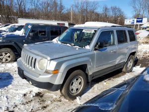 Jeep Patriot SPORT 2.4L 4 2012