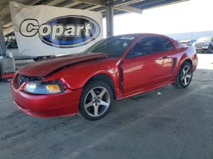 Ford Mustang 3.8L 6 2001
