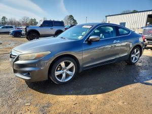 Honda Accord EXL 3.5L 6 2012
