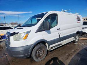 Ford Transit T-250 3.7L 6 2015