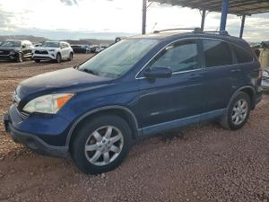 Honda CR-V EXL 2.4L 4 2007