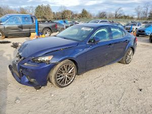 Lexus IS 250 2.5L 6 2015