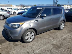 Kia Soul 1.6L 4 2015