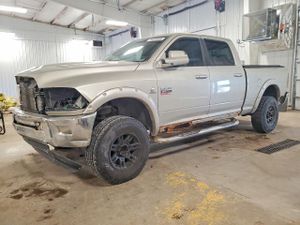 Dodge RAM 6.7L 6 2010