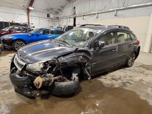 Subaru Impreza SPORT PREMIUM 2.0L 4 2014