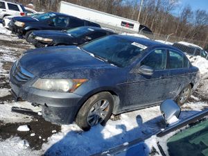 Honda Accord SE 2.4L 4 2011
