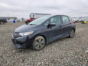 Honda Fit EX 1.5L 4 2015