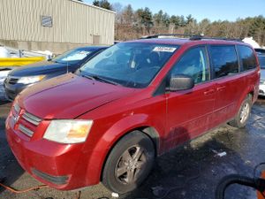 Dodge Grand Caravan (Caravan) SE 3.3L 6 2009