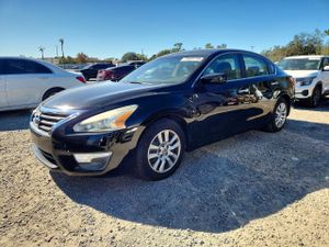 Nissan Altima 2.5 2.5L 4 2013