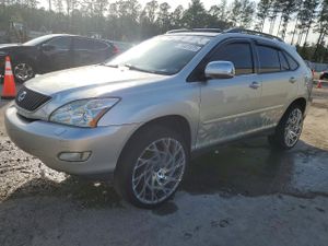 Lexus RX 330 3.3L 6 2006