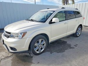 Dodge Journey CREW 3.6L 6 2012