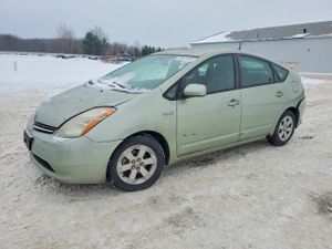 Toyota Prius 1.5L 4 2008