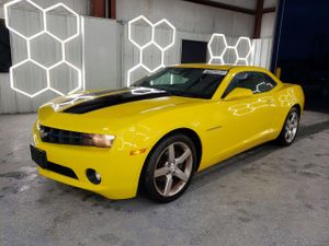 Chevrolet Camaro LT 3.6L 6 2012